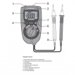 Мультиметр цифровой CEM DT-218