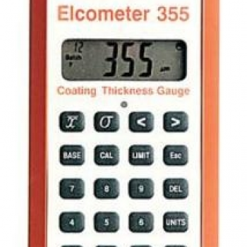 Толщиномера покрытий Elcometer 355 STANDART