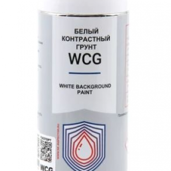 Белый контрастный грунт Инспектор WCG аэрозоль