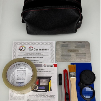 Адгезиметр-решетка «Эксперт-АР» 