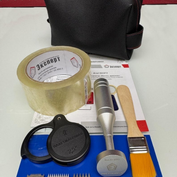 Нож-адгезиметр «Коготь дракона» 