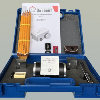 Твердомер карандашного типа ТК-1 