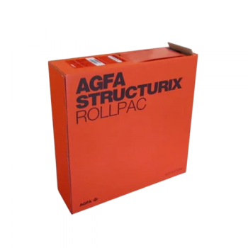 Рентгеновская пленка AGFA Structurix D7