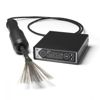 Электроискровой дефектоскоп СКАТ