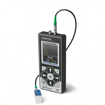 Ультразвуковой дефектоскоп ТЕХНОСКАН