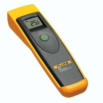 Инфракрасный термометр (пирометр) Fluke 61