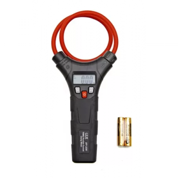 Клещи электроизмерительные DT-320