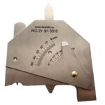 Измеритель для сварных соединений WG2+