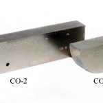 Комплект стандартных образцов КОУ-2 (СО-2 и СО-3)