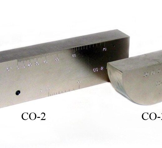 Комплект стандартных образцов КОУ-2 (СО-2 и СО-3)