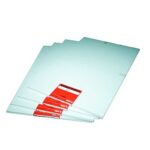 Экраны металлофлюоресцентные RCF-AGFA 300х400