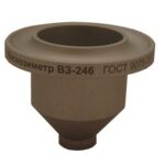 Вискозиметр В3-246 "Стандарт"