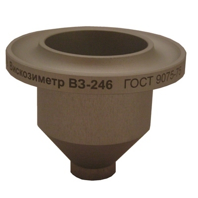 Вискозиметр В3-246 “Стандарт”