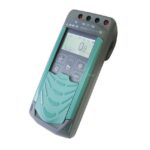 Измеритель сопротивления заземления ИС-20