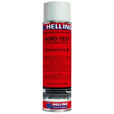 Пенетрант U-88 Helling 500 мл