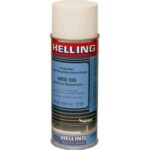 Черная магнитная суспензия Helling NRS 103S, 400 мл
