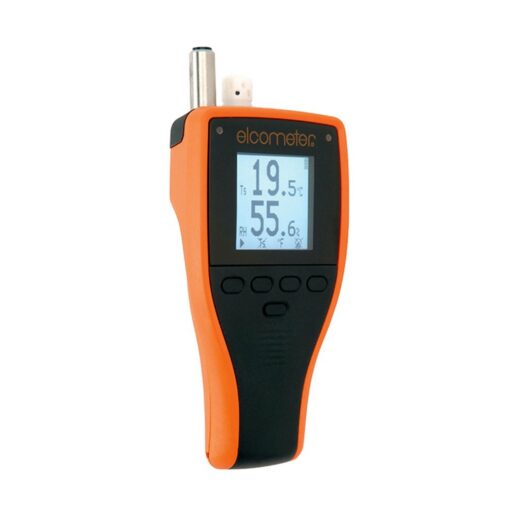 Измеритель точки росы Elcometer 319