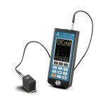 Миниатюрный ультразвуковой дефектоскоп А1211 Mini