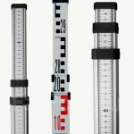 Нивелирная рейка VEGA TS3M