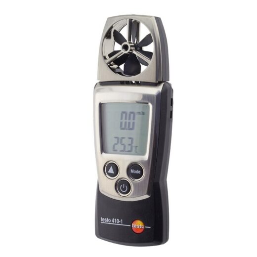 Термоанемометр Testo 410-1