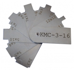 Катетомер КМС-3-16