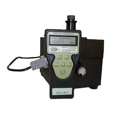 Измеритель теплопроводности ИТП-МГ4 “250”