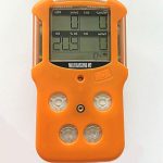 Многокомпонентный газоанализатор Мультигазсенс-М2