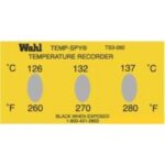 Индикаторы температуры Wahl Temp-Spy (TS3)