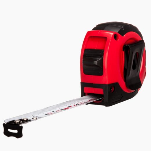 Измерительная рулетка BMI twoCOMP 5M