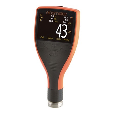 Профилемер Elcometer  224