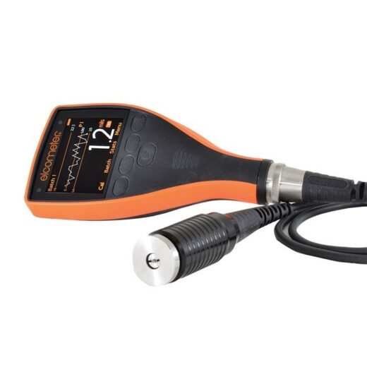 Профилемер Elcometer  224