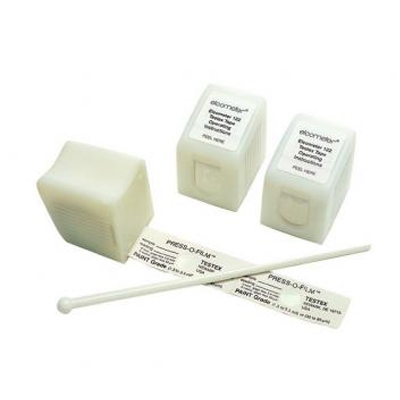 Лента Testex для определения шероховатости поверхности Elcometer 122