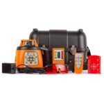 Лазерный уровень RGK SP 310 — изображение 2