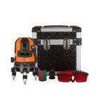 Лазерный уровень RGK UL-21 — изображение 2