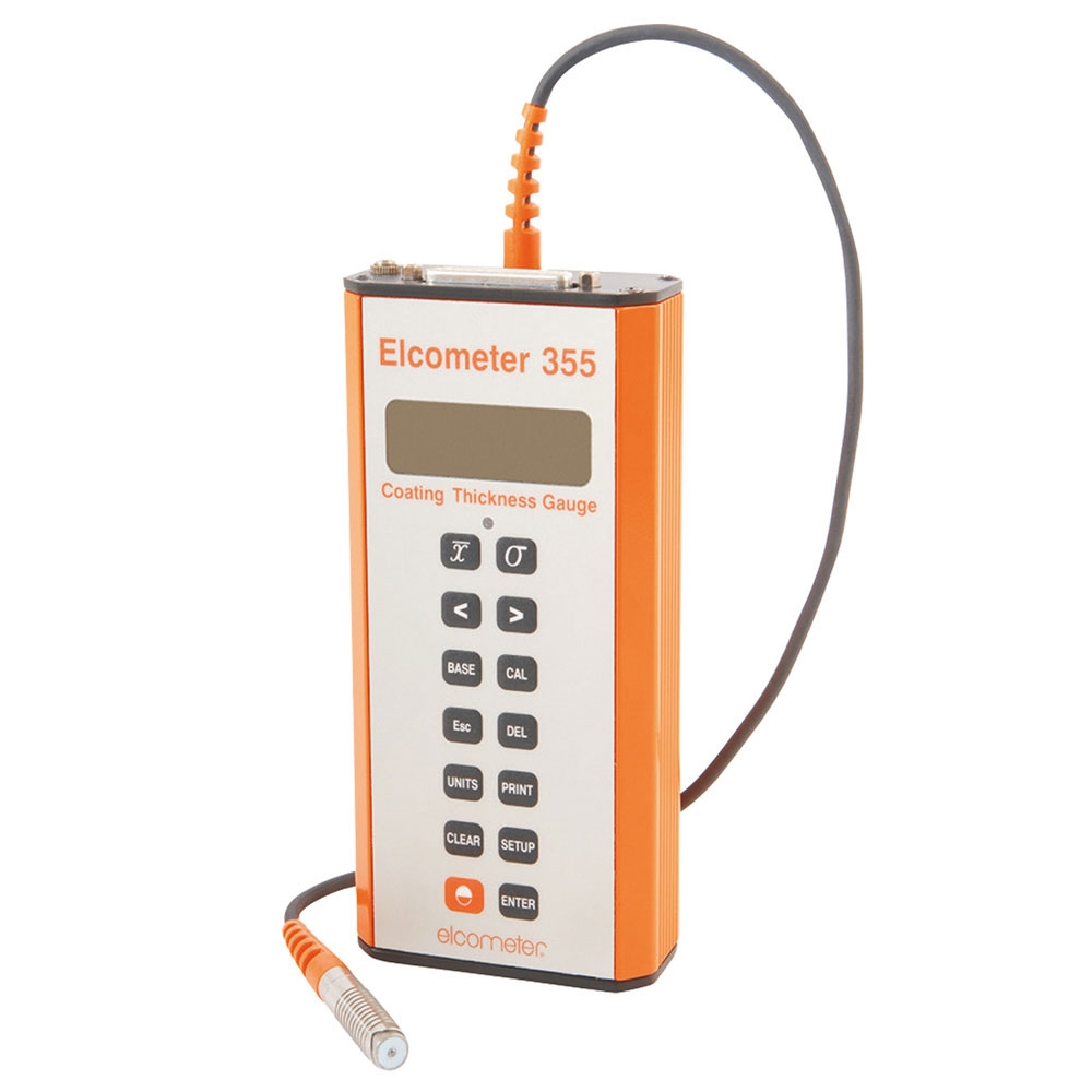 1539676559.189 Толщиномера покрытий Elcometer 355 STANDART — изображение 1
