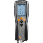 Газоанализатор Testo 340