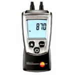 Манометр Testo 510