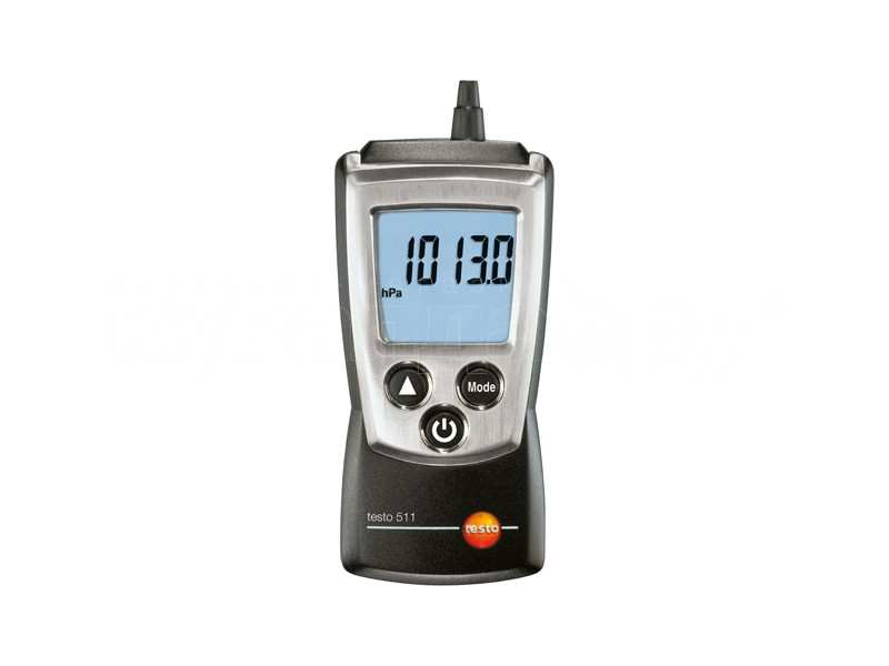 1545052909.0501 Манометр Testo 511 — изображение 1