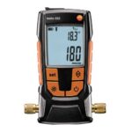 Вакуумметр Testo 552