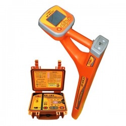Успех АГ-309.15К – трассоискатель с функцией сохранения GPS/ГЛОНАСС координат