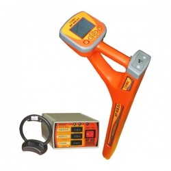 Успех АГ-309.20К – трассоискатель с функцией сохранения GPS/ГЛОНАСС координат