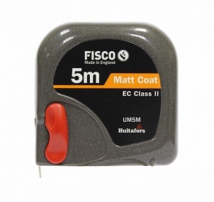 Рулетка FISCO UM5M