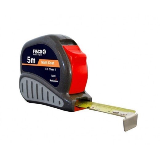 Рулетка FISCO TL5M