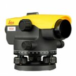 Оптический нивелир Leica NA 320