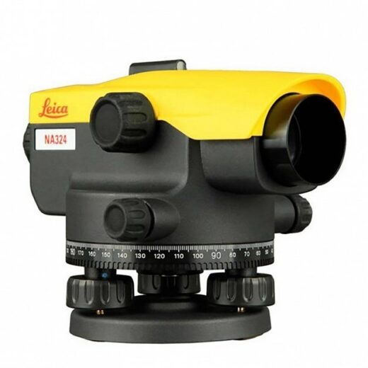 Оптический нивелир Leica NA 320