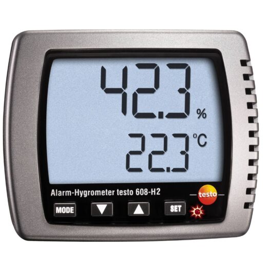 Гигрометр Testo 608-H2