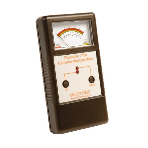 Измеритель влажности бетона Elcometer 7410