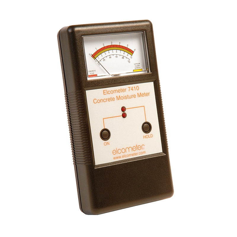 1550657145.9164 Измеритель влажности бетона Elcometer 7410 — изображение 1
