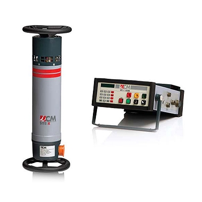 Рентгеновский аппарат ICM SITE-X D1802