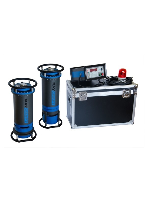 1551339613.1186 Рентгеновский аппарат RayCraft GD-100 — изображение 1